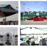 How the presidential inauguration event and two more were successfully delivered by DOXA Digital Nigeria