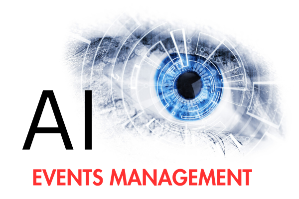AI events management