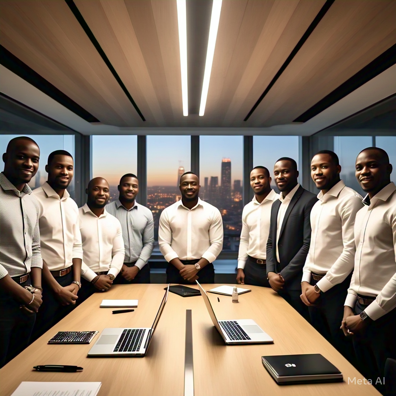 Coprporate event business