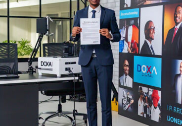 DOXA DIGITAL Nigeria