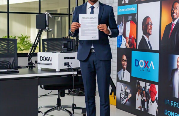 DOXA DIGITAL Nigeria