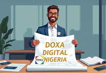 Top Strategies to Connect with Event Audiences by DOXA DIGITAL
