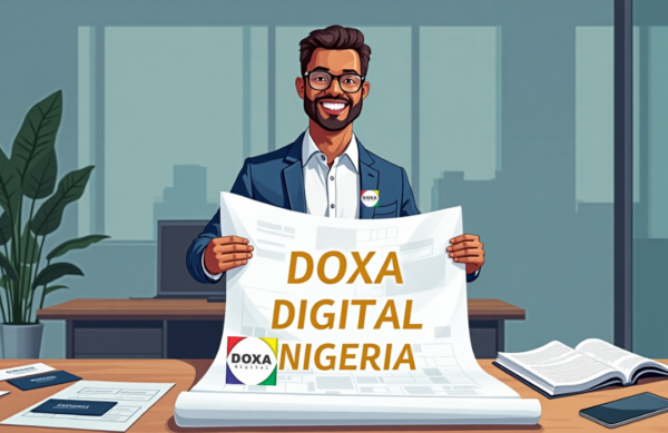 Top Strategies to Connect with Event Audiences by DOXA DIGITAL