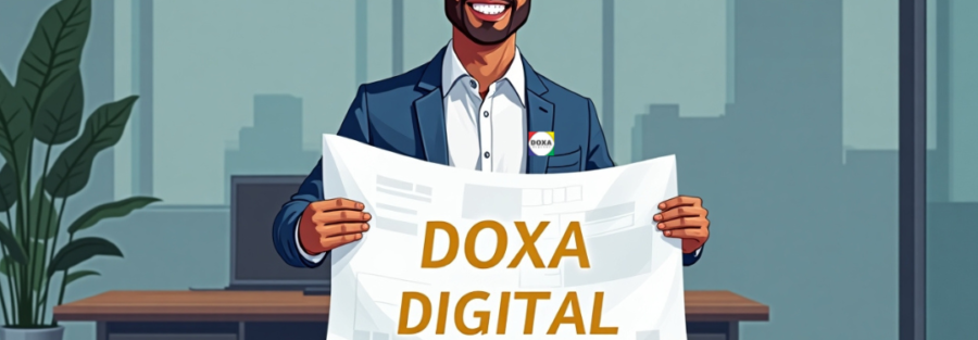 Top Strategies to Connect with Event Audiences by DOXA DIGITAL