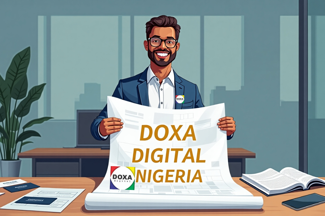 Top Strategies to Connect with Event Audiences by DOXA DIGITAL