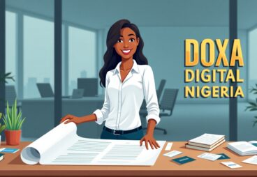 Whats changing wit DOXA DIGITAL