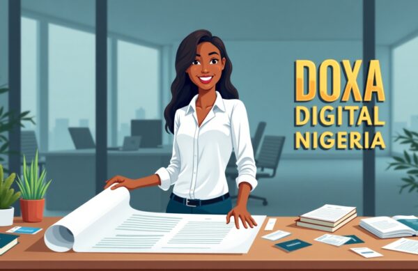 Whats changing wit DOXA DIGITAL