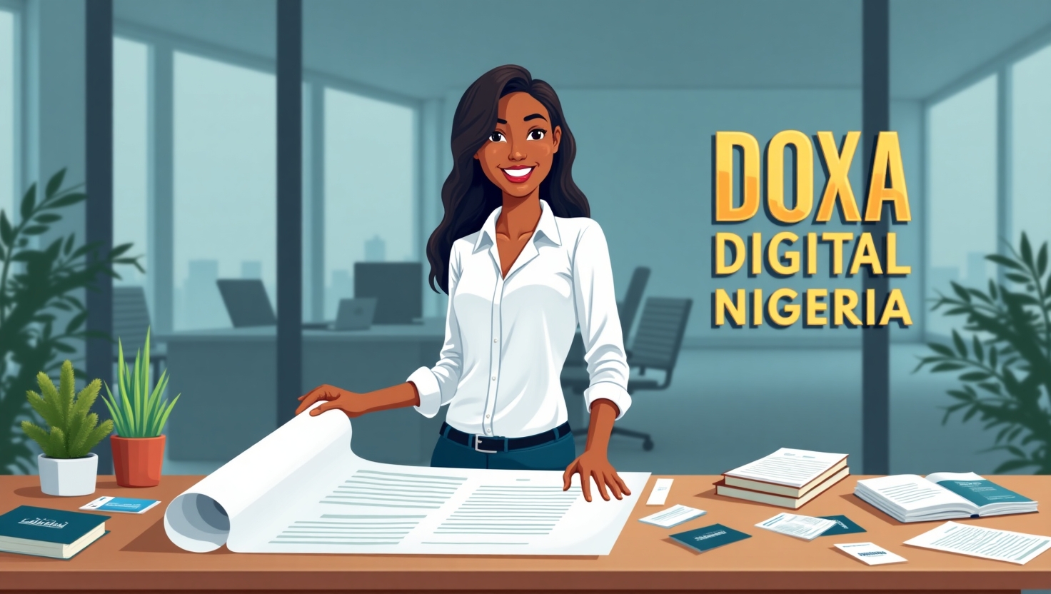Whats changing wit DOXA DIGITAL