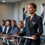 Why DOXA Digital Prioritizes Impact Over Income in Event Management