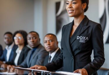 DOXA DIGTAL Professional