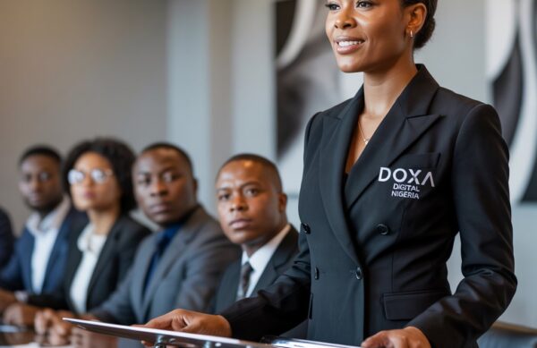 DOXA DIGTAL Professional