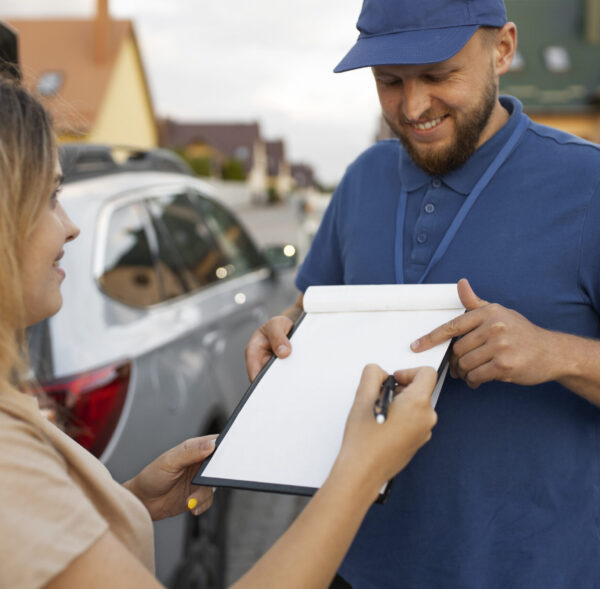 courier-delivering-groceries-home