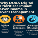 Impact Over Income in Event Management
