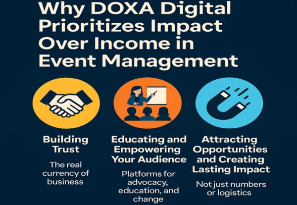 DOXA IN PICTURE