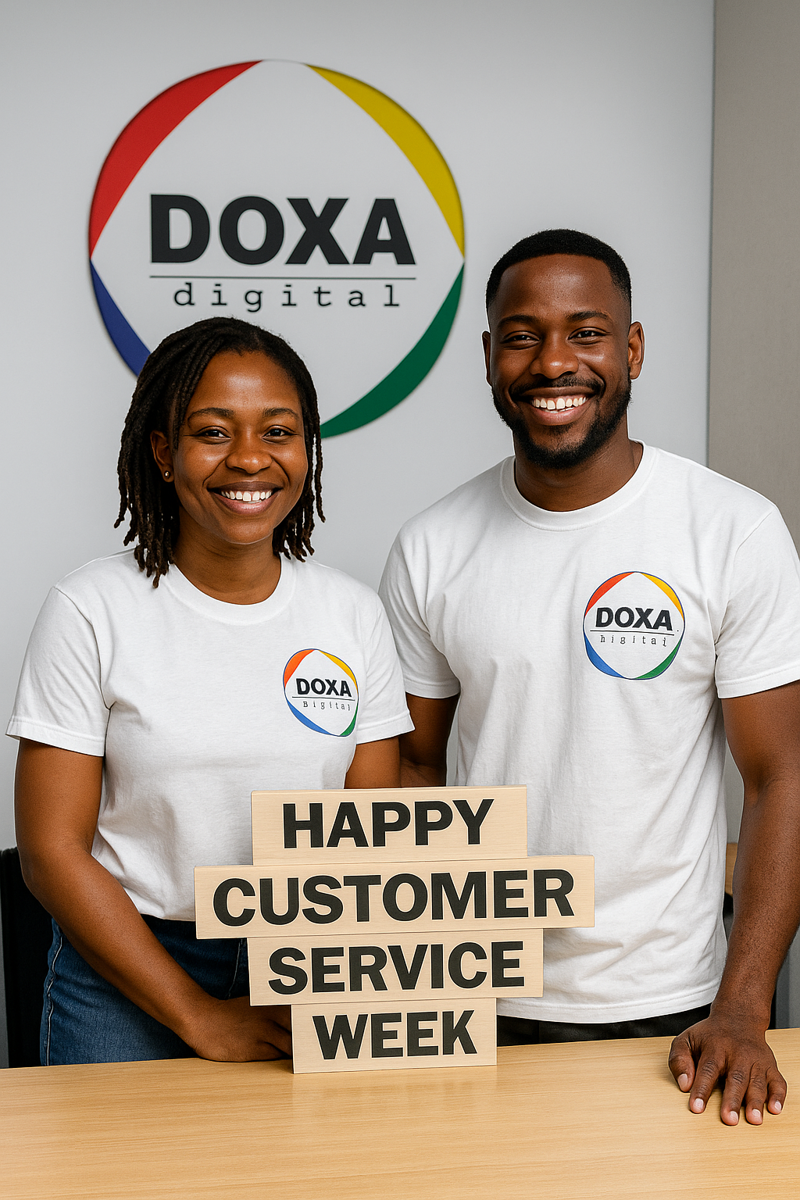 Customer service