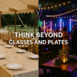 Why Smart Event Managers Focus Less on Decor and More on Experience