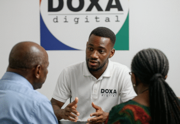The Greatest Advice You Can Ever Get From DOXA DIGITAL Right Now