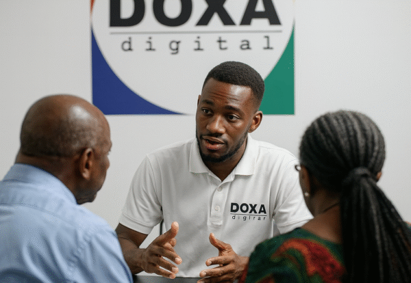 The Greatest Advice You Can Ever Get From DOXA DIGITAL Right Now