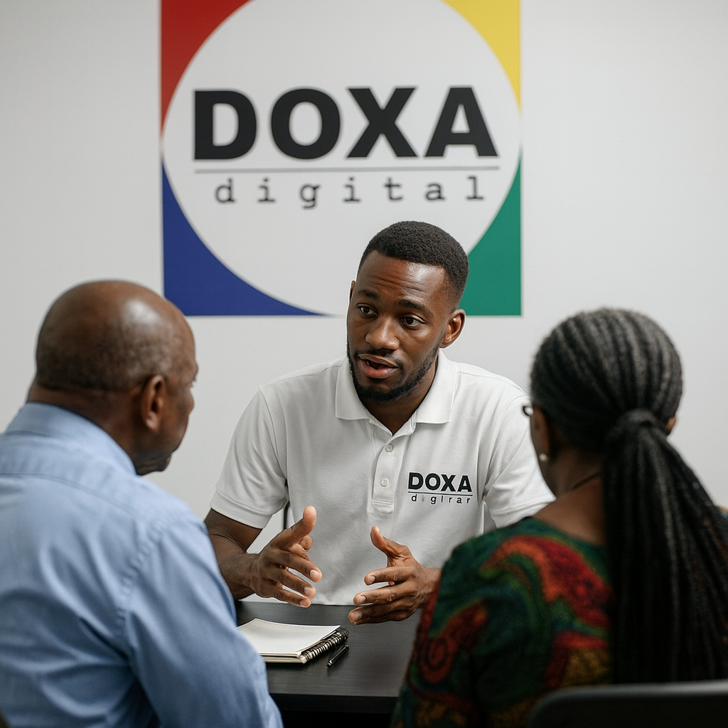 The Greatest Advice You Can Ever Get From DOXA DIGITAL Right Now