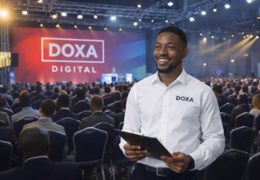 DOXA DIGITAL 2026