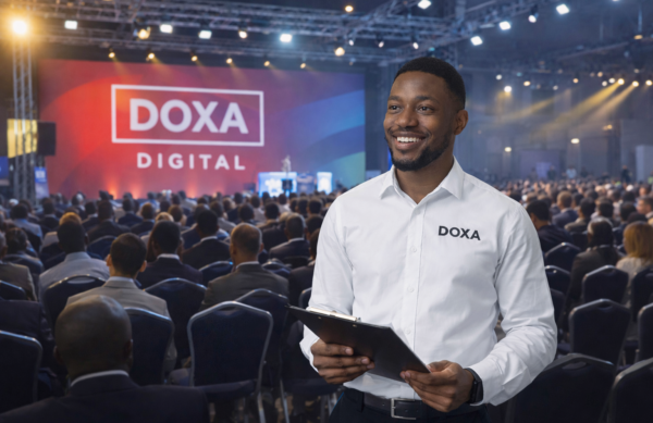 DOXA DIGITAL 2026