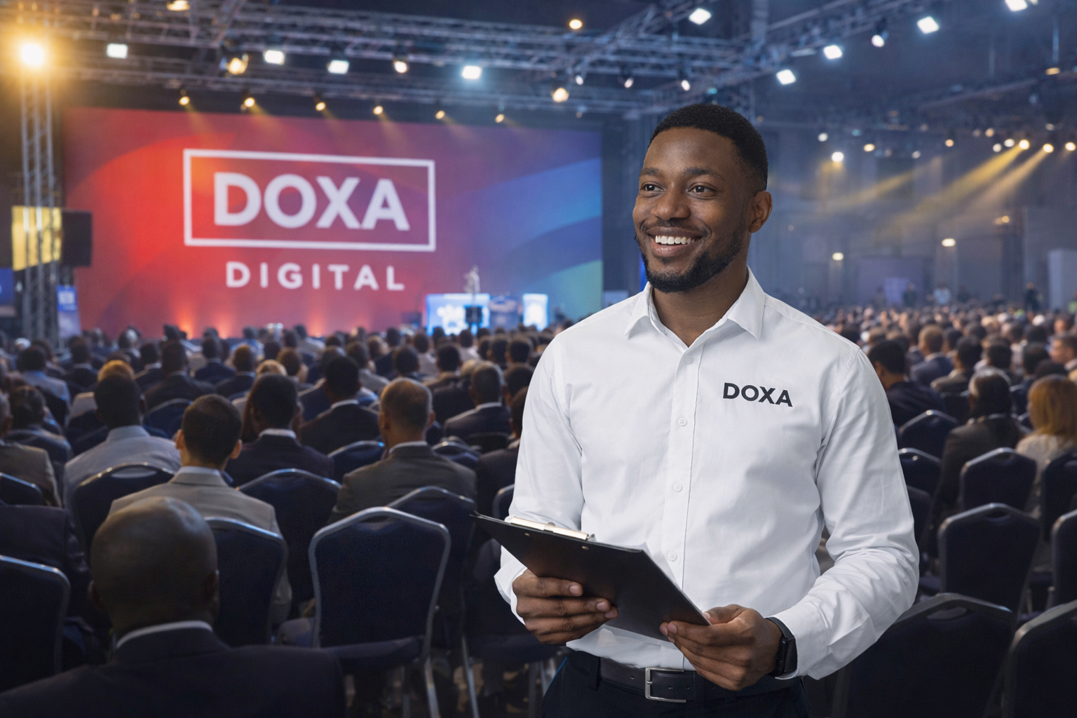 DOXA DIGITAL 2026