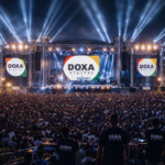 Why DOXA DIGITAL Nigeria Is Unbeatable with Mega Events in Abuja, Nigeria