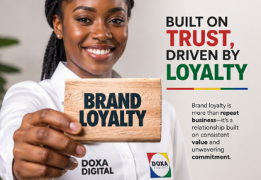 DOXA BRAND LOYALTY