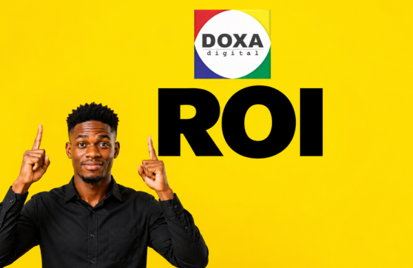 DOXA ROI
