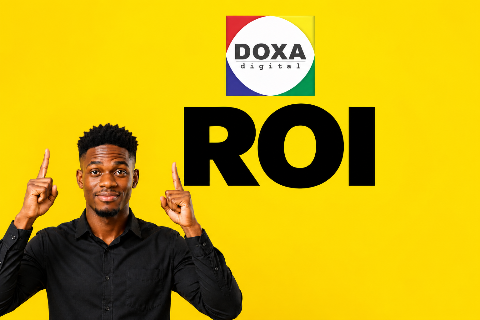 DOXA ROI