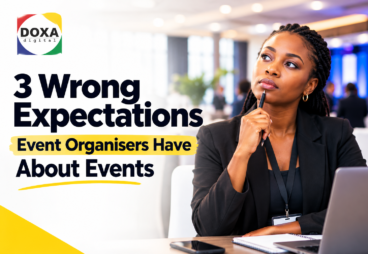 3 Wrong Expectations About Events Wrong Expectations Event Organisers Have About Events